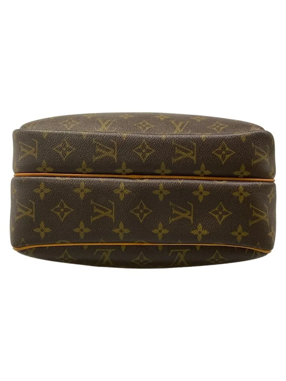 Louis Vuitton Shoulder Bag Monogram Reporter PM